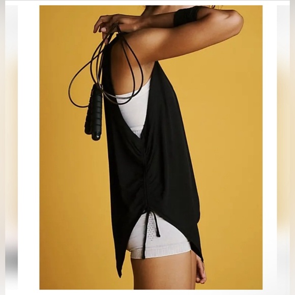 Free People Movement Tempo Tunic - NWOT - Picture 4 of 7